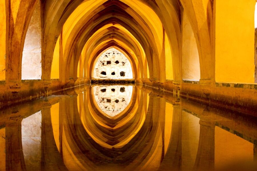 Seville: Alcazar Skip-the-Line Guided Tour with Tickets - Christian kings and the Mudéjar palace