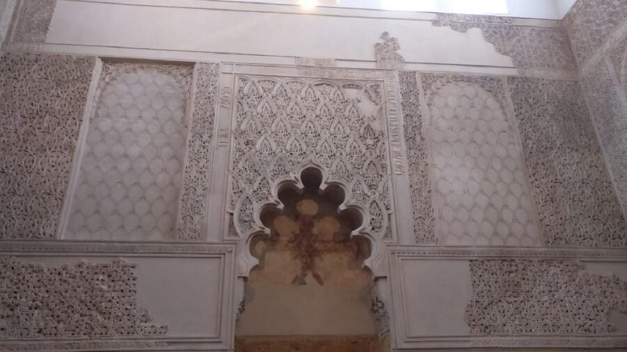 Seville: Alcázar Tour with Tickets Included - Is $42 good value?