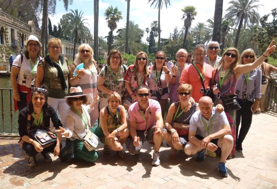 Seville: Cathedral, Giralda & Alcázar Guided Tour - Why this tour works for a first look at Seville