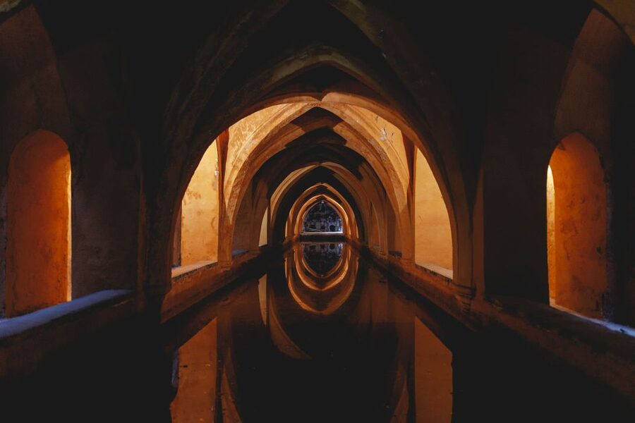 Seville: Guided Walking Tour with Alcazar & Cathedral Access - Should you book it?