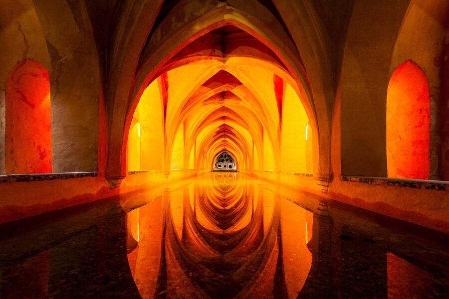 Seville: Priority Access Cathedral, Giralda & Alcázar Tour - Why the guide makes the $64 price worthwhile