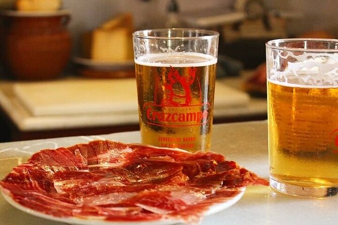 Seville Private Walking Tour with Alcazar & Cathedral Tickets - Starting beneath the Giralda