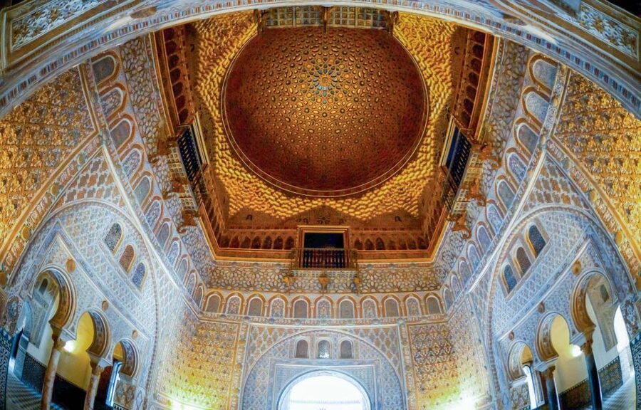 Seville: Real Alcazar Admission and Guided Tour - Why the Real Alcazar deserves your time
