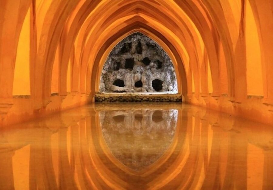 Seville: Real Alcazar Admission and Guided Tour - The time limit and what you may see afterward