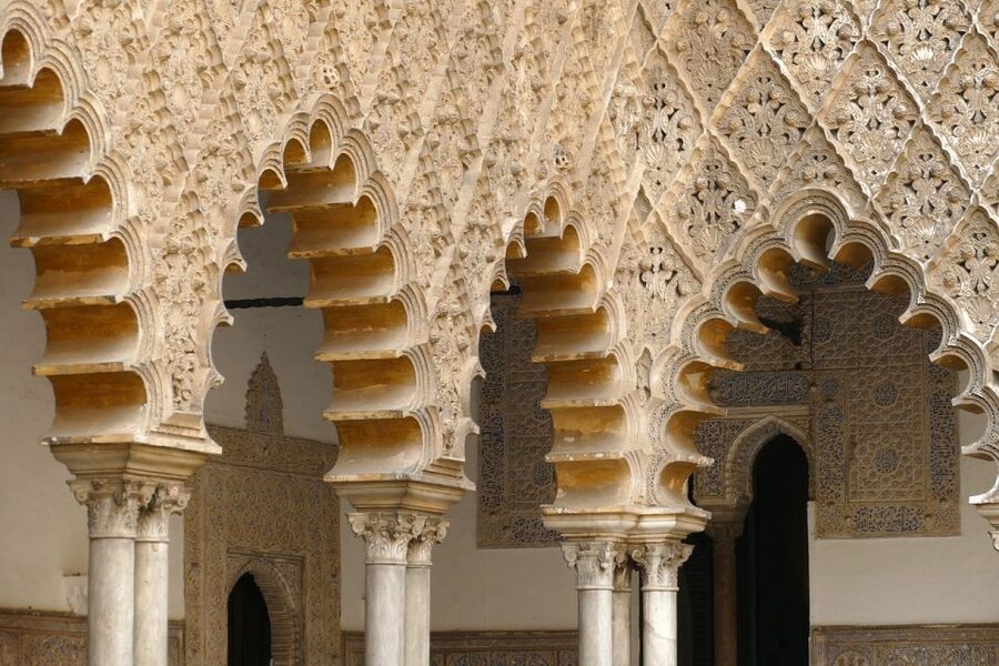 Seville: Real Alcazar of Seville Guided Tour and Ticket - Is $50 fair for this Seville visit?
