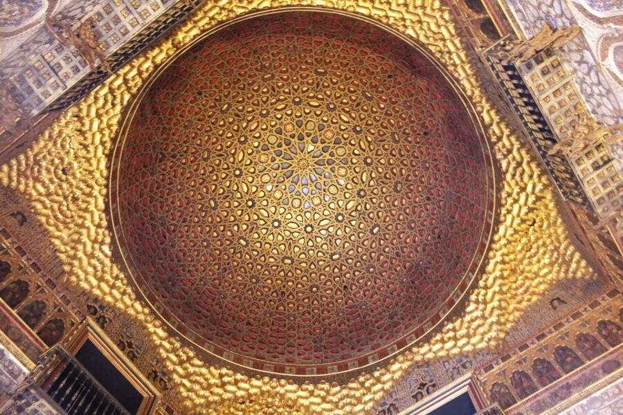 Seville: Royal Alcazar, Cathedral, and Giralda Tower Tour - Is $69 a fair price?