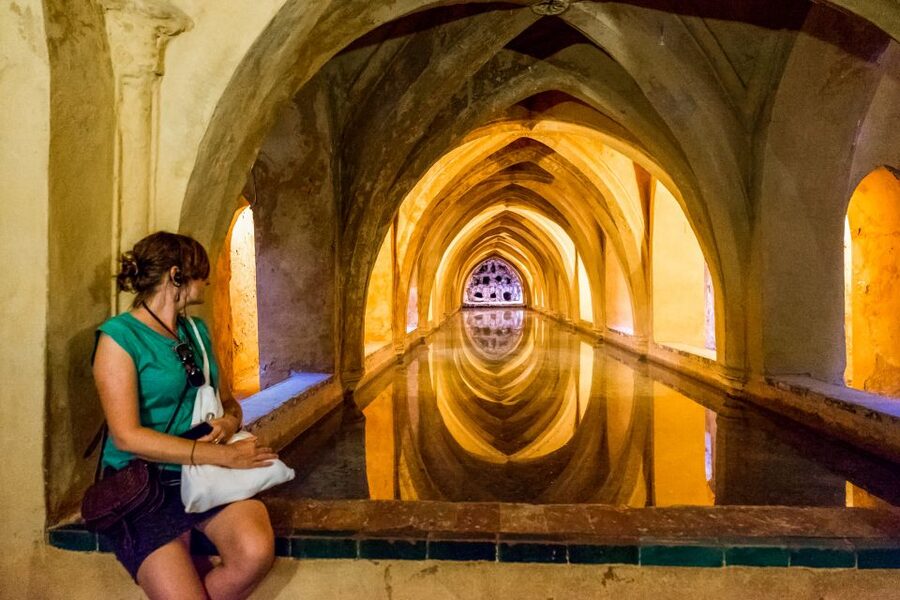 Seville: Royal Alcázar Entry Ticket - Why the Alcázar feels unlike any other palace