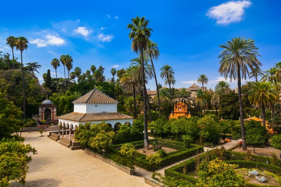 Seville: Royal Alcázar Entry Ticket - What a realistic visit looks like
