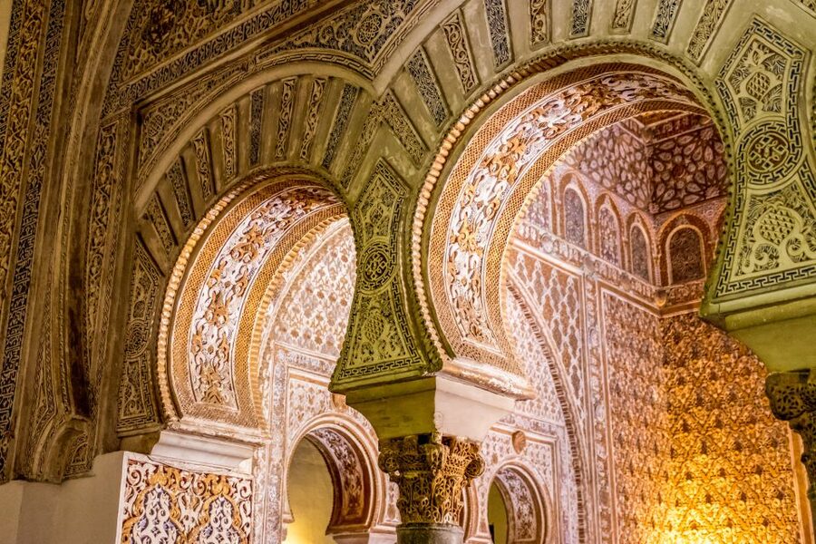 Seville: Royal Alcázar Entry Ticket - Is $23 good value?