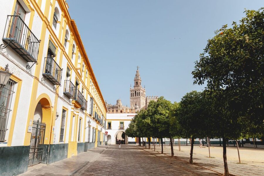 Seville: VIP Exclusive Early Access Tour of The Alcazar - Why early access changes the Alcazar