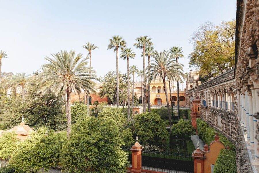 Seville: VIP Exclusive Early Access Tour of The Alcazar - Is $117 a fair price?