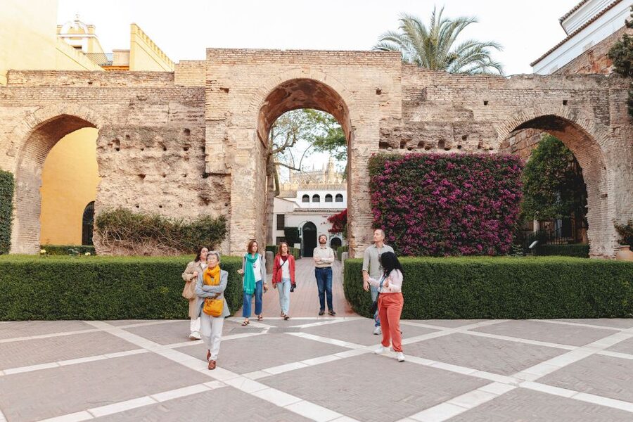 Seville: VIP Exclusive Early Access Tour of The Alcazar - Who will enjoy this tour most?