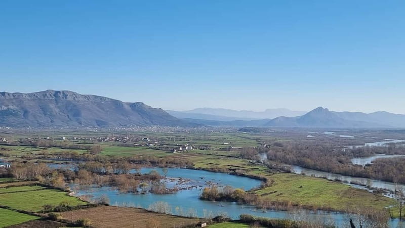 Shkodra from Tirana: Day Tour of castle, city & Skadar Lake - Who will enjoy this day most?