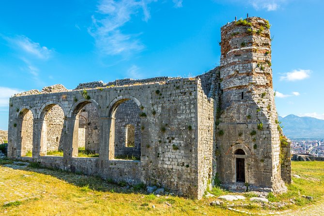 Shkodra from Tirana: Day Tour of castle, city & Skadar Lake - Why Shkodra makes a strong day trip from Tirana