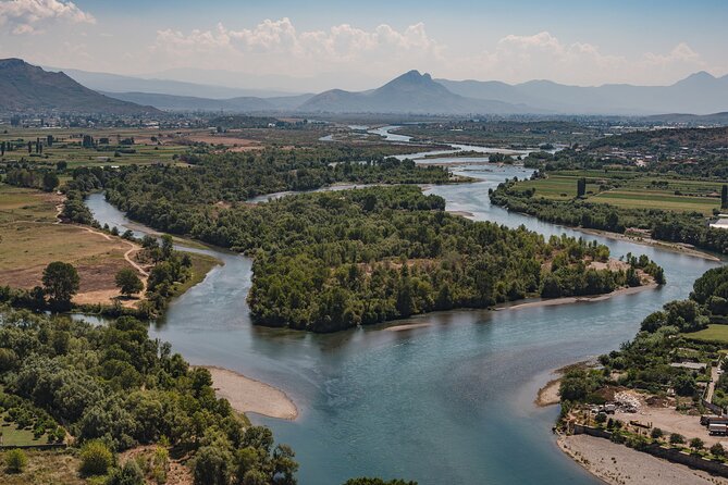 Shkodra from Tirana: Day Tour of castle, city & Skadar Lake - How much does the $94 price buy you?