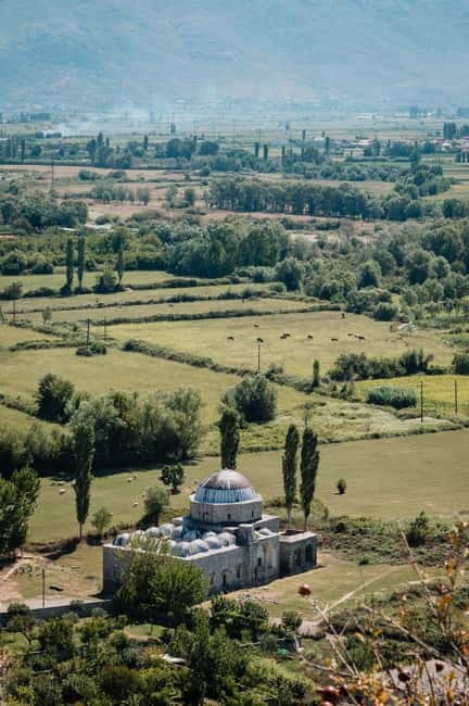 Shkodra from Tirana: Day Tour of castle, city & Skadar Lake - The guide matters more than the itinerary