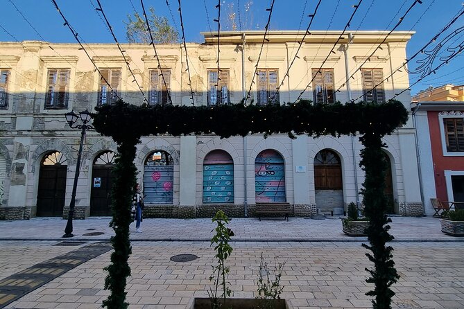Shkodra from Tirana: Day Tour of castle, city & Skadar Lake - The drive north with a small group
