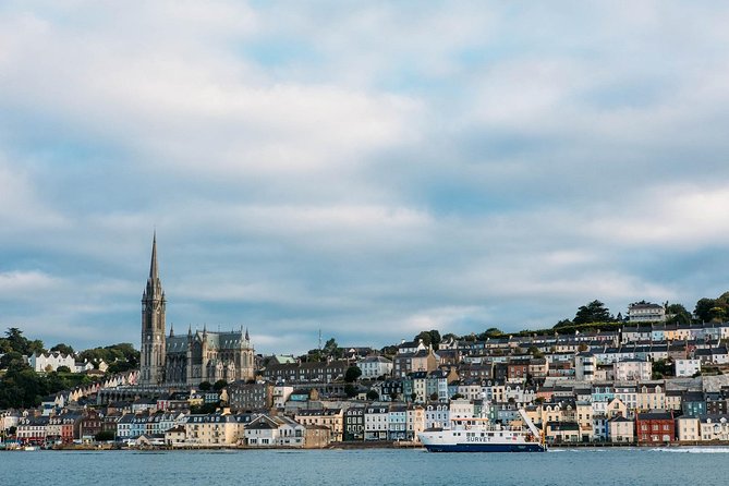 Shore Excursion From Cork: Including Blarney Castle and Kinsale - Kinsale: a pretty town with a flexible schedule