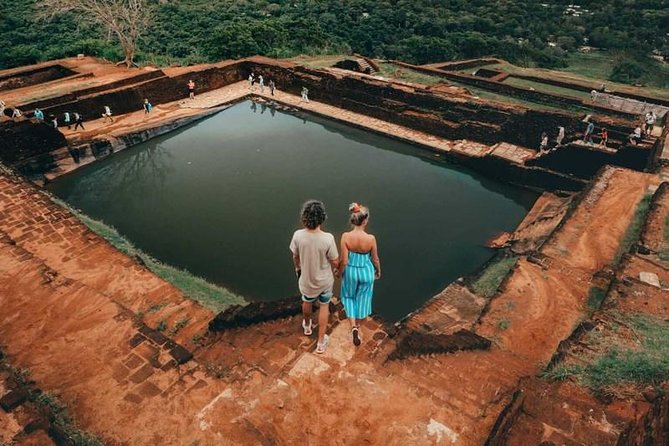 Sigiriya Rock and Dambulla Cave All Inclusive Private Day Trip - The real cost of a 14-hour Sri Lankan day