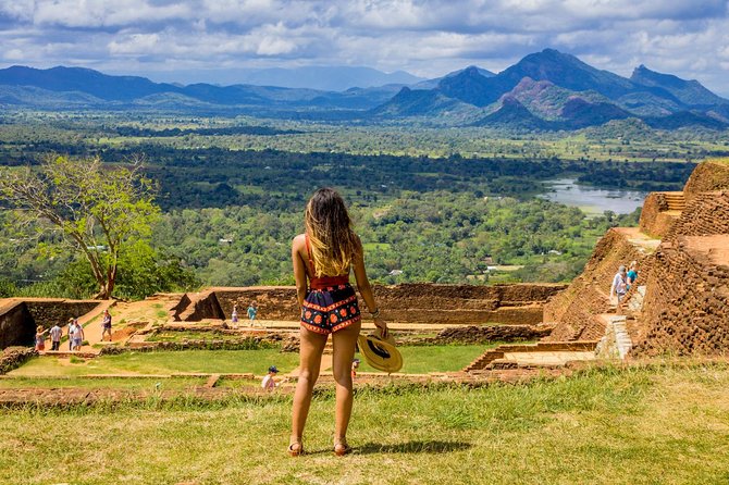Sigiriya Rock and Dambulla Cave All Inclusive Private Day Trip - Is $55 good value?