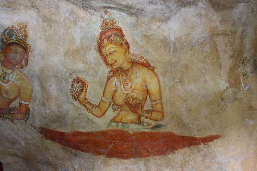 Sigiriya: Rock Fortress Private Guided Walking Tour - Why Sigiriya is worth the climb