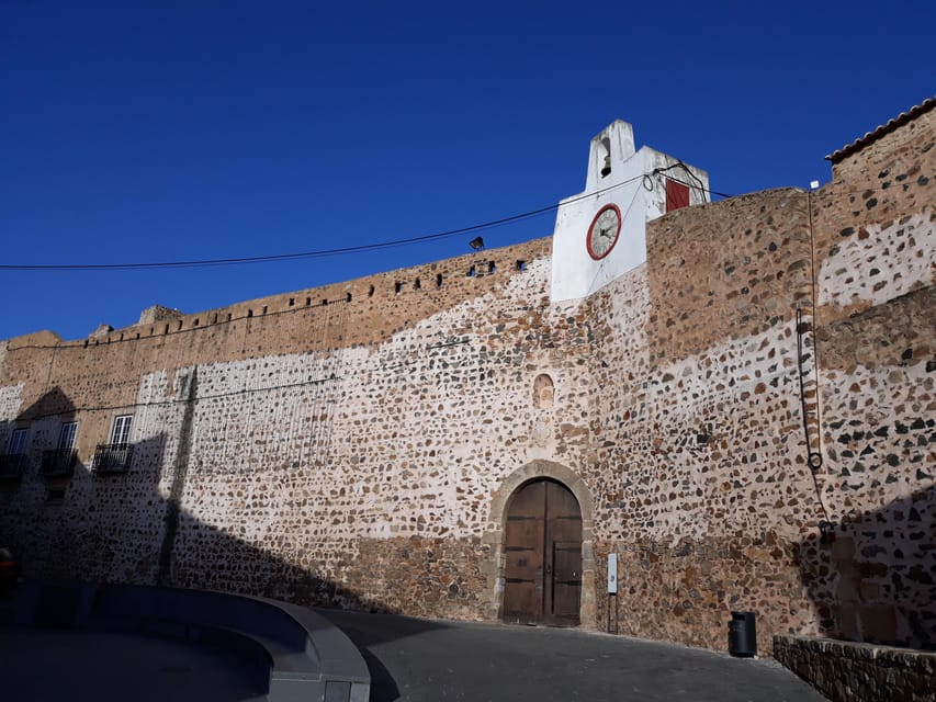 Sines: Tour of the historic center, museum & castle of Sines - Who will enjoy this Sines experience?