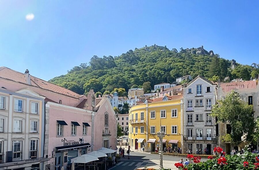 Sintra: Adventure hike around Sintra's most popular castles - Key points to know before you book