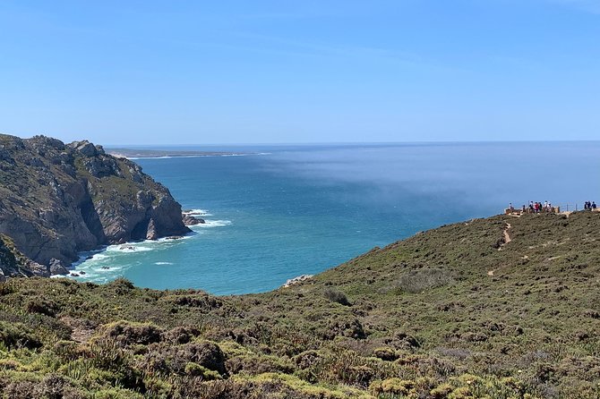 Sintra Cascais Private Tour with Pena Palace and Mouros Castle - Why this private day trip makes sense from Lisbon