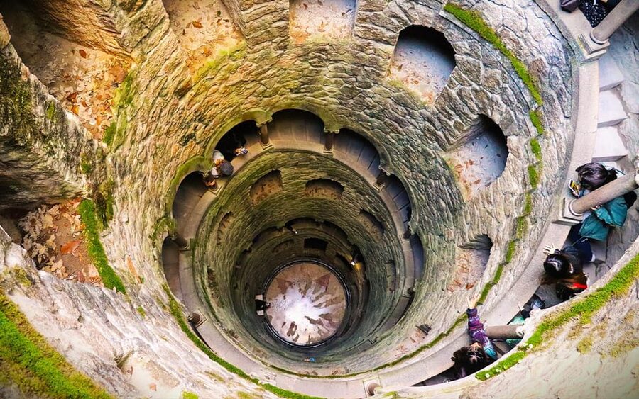 Sintra:Pena Palace,Moorish Castle & Q-Regaleira Private Tour - Key points to know before booking