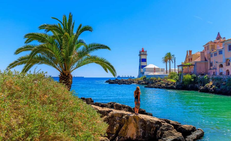 Sintra Small Group: Pena Palace, Moorish Castle & Cascais - What the $76 price really buys you