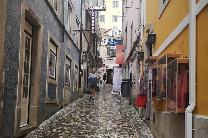 Sintra Tour with Pena Palace, Moorish Castle and Regaleira - Private - Price, inclusions, and real value