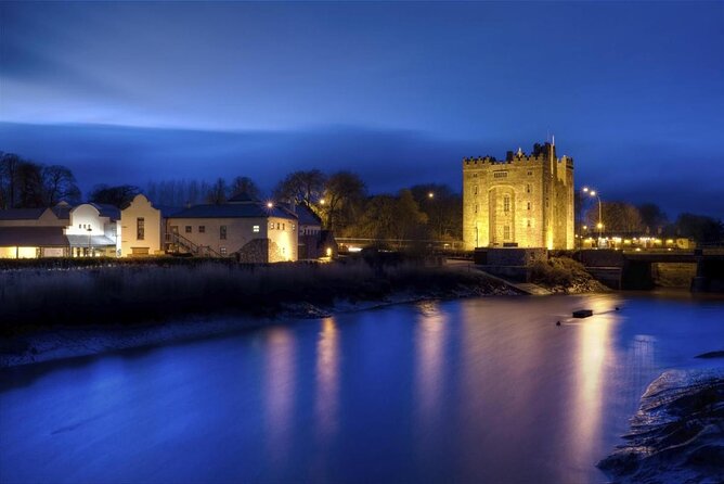Skip the Line: Bunratty Castle and Folk Park Admission Ticket - Five things to know before you go