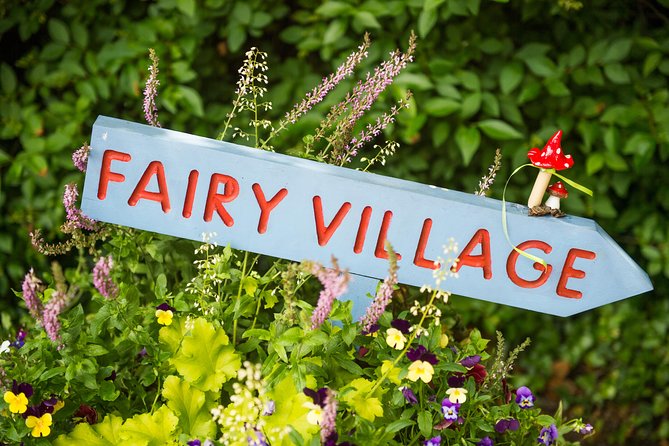 Skip the Line: Bunratty Castle and Folk Park Admission Ticket - Food, tea, crafts, and a useful pause