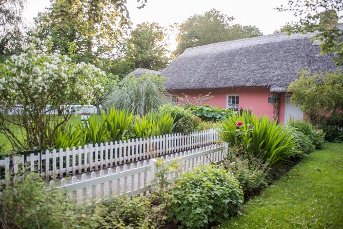 Skip the Line: Bunratty Castle and Folk Park Admission Ticket - How long should you allow?