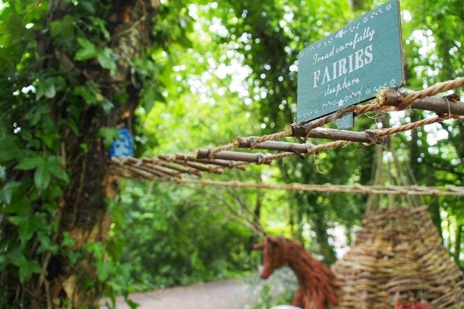 Skip the Line: Bunratty Castle and Folk Park Admission Ticket - Is the skip-the-line ticket worth it?