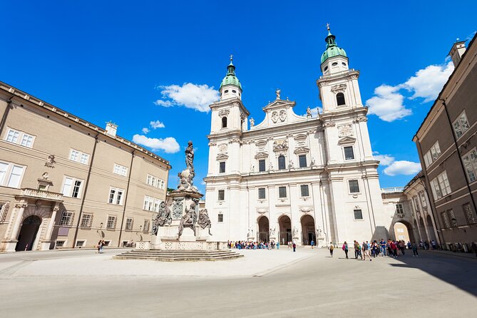 Skip-the-line Hohensalzburg Fortress Private Tour and Ticket - Is $247 per person good value?