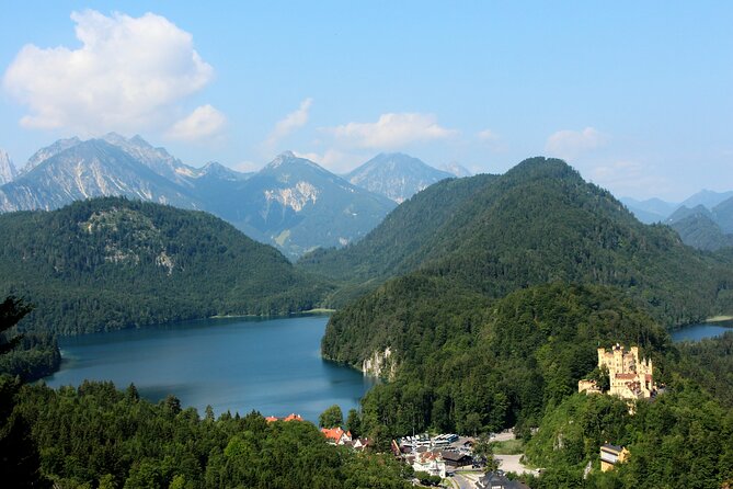 Skip The Line Neuschwanstein Castle Tour from Hohenschwangau - Why this Neuschwanstein tour is worth considering