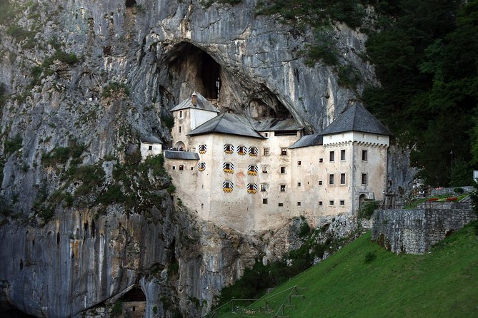 Slovenia in One Day: Lake Bled, Postojna Cave and Predjama Castle - What the total price really means