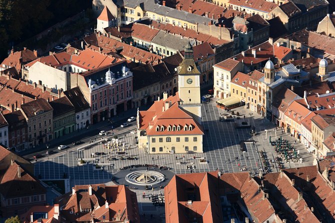 Small-Group Day Trip to Dracula's Castle, Brasov and Peles Castle - Why the guide can make or break the experience