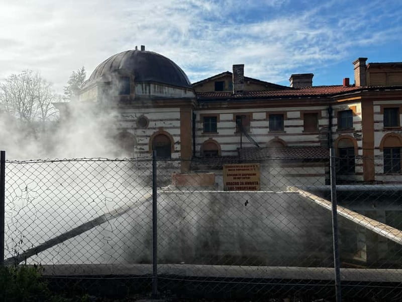 Small Group: Sofia to Kyustendil Fortress & Sequoia Park - Why Kyustendil makes a good Sofia day trip