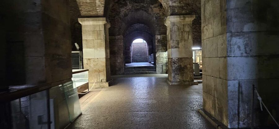 Split and Klis Fortress Day Tour From Dubrovnik! - Final verdict: a strong choice for private sightseeing