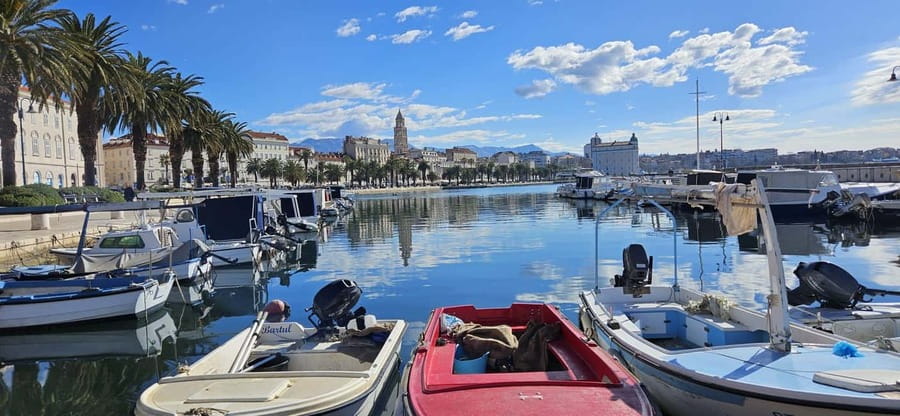Split and Klis Fortress Day Tour From Dubrovnik! - Why this private Dubrovnik day trip works