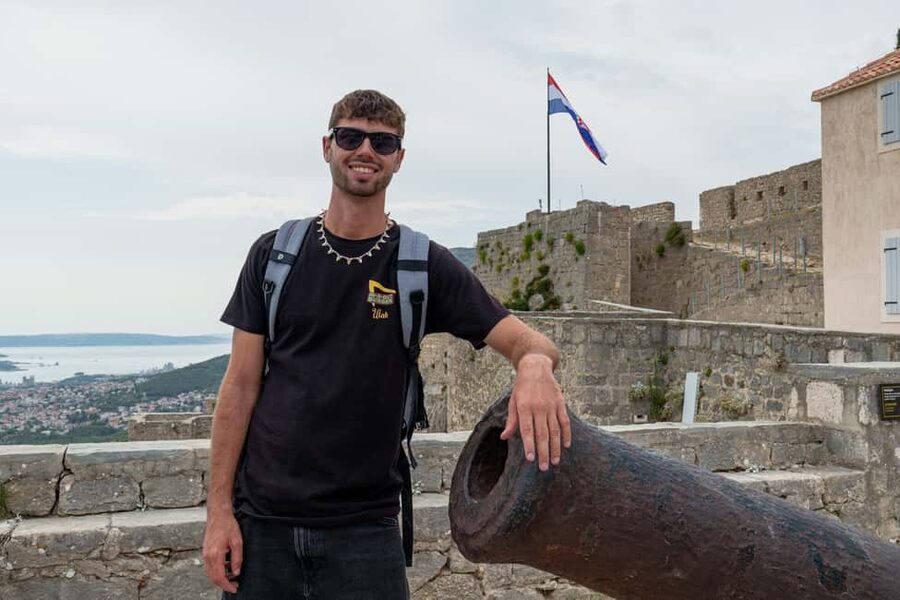 Split: Historical Tour of Salona, Klis Fortress and Trogir - Is $28 good value?