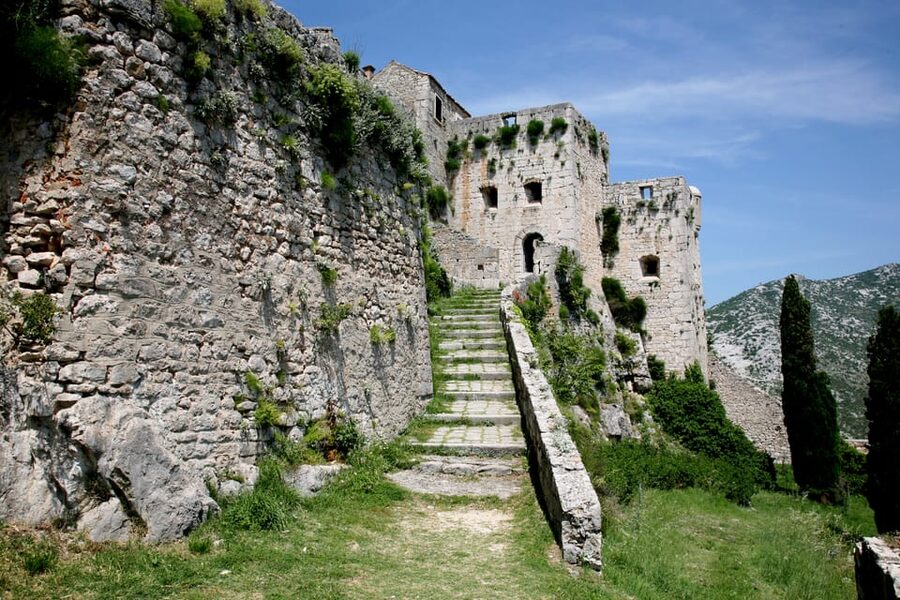 Split: Klis Fortress GOT and Olive Museum Entry Tickets - Why this $14 combination works