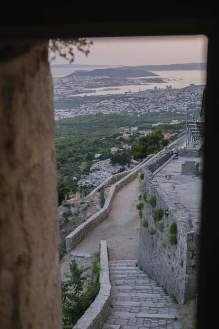 Split: Sunset at Klis Fortress with Sightseeing Bus - Is $17 a good price for this experience?