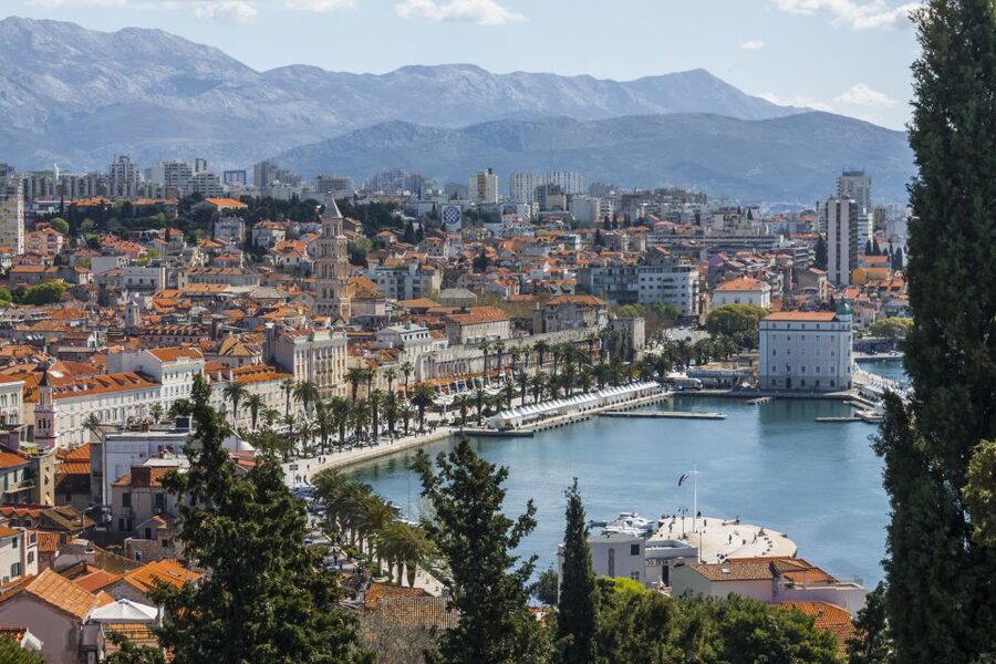 Split, Trogir and Klis Fortress: Private Tour from Dubrovnik - Key points to know before booking