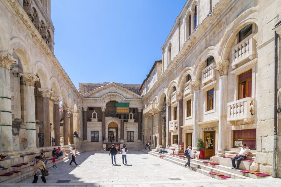 Split, Trogir and Klis Fortress: Private Tour from Dubrovnik - Should you book this private Dalmatian tour?