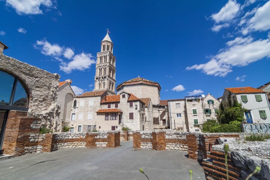 Split, Trogir and Klis Fortress: Private Tour from Dubrovnik - The return to Dubrovnik