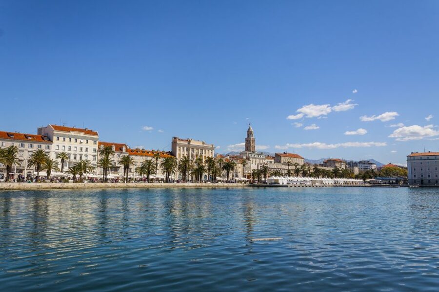 Split, Trogir and Klis Fortress: Private Tour from Dubrovnik - Who will enjoy this demanding day trip?