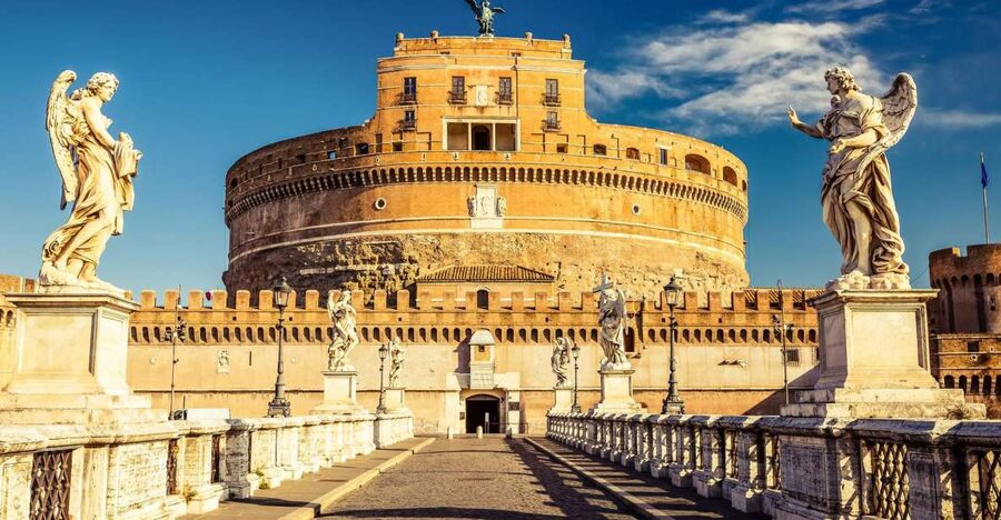 St. Angel's Castle: 2-Hour Private Tour - Why St. Angel’s Castle is worth your time